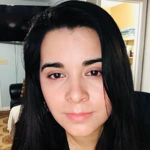 Meet your Posher, Hernandez